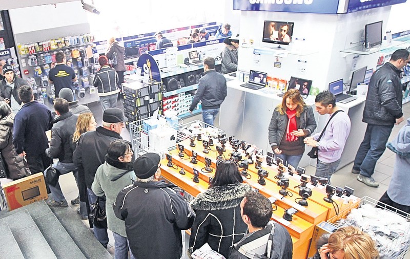 Sfaturi pentru cumpărătorii de Black Friday