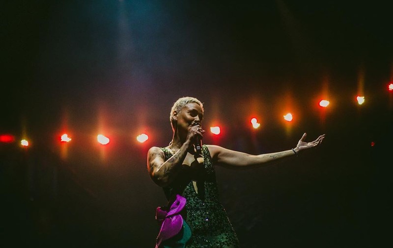 Mariza, regina muzicii fado, revine la București: ”Limba română mi se pare grea”
