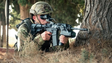 Sursa foto: Elbit Systems