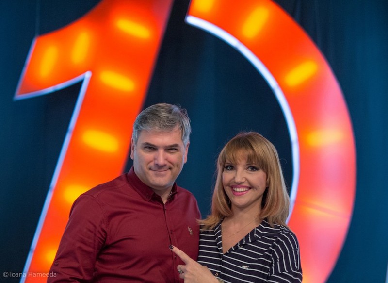 Virgil Ianțu revine în televiziune. Ce fel de emisiune va prezenta la TVR 2.