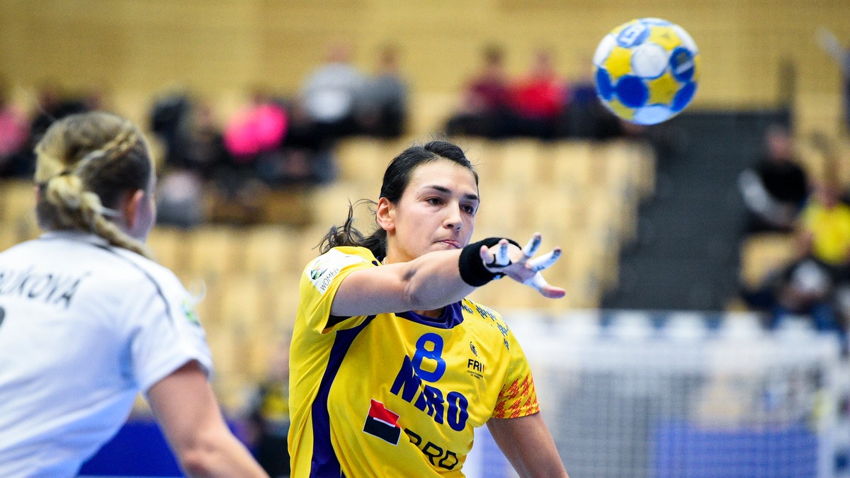 Lotul României pentru Campionatul Mondial 2019 de handbal feminin. Ce se întâmplă cu Cristina Neagu