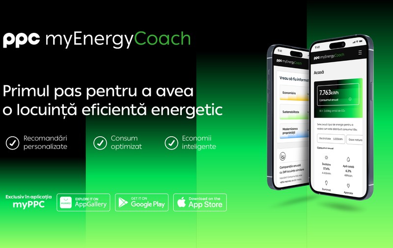 Cum învățăm rapid să consumăm energie mai eficient?