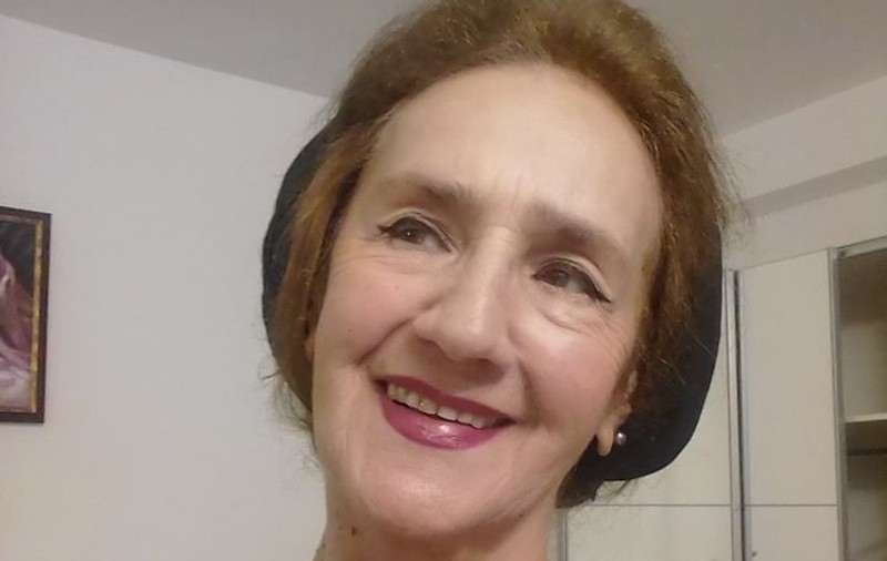 Interpreta Sofia Vicoveanca a avut un singur spectacol în ultimele 5 luni, din cauza pandemiei. “Am cântat la un cumătru, dar a fost puțină lume”