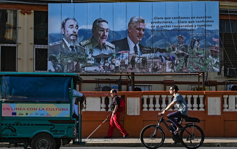 Cuba a acceptat ajutorul american de 100 de milioane de dolari, spune Marco Rubio. Cubanezii se tem că Raul Castro va fi capturat precum Nicolas Maduro