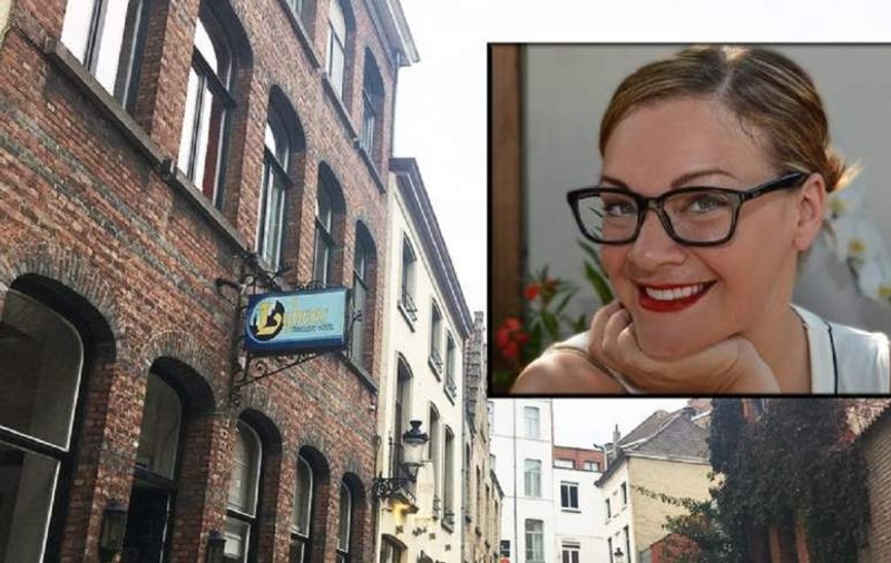 O americancă a acuzat un barman român din Belgia că a îmbătat-o și a violat-o. Ce a decis justiția