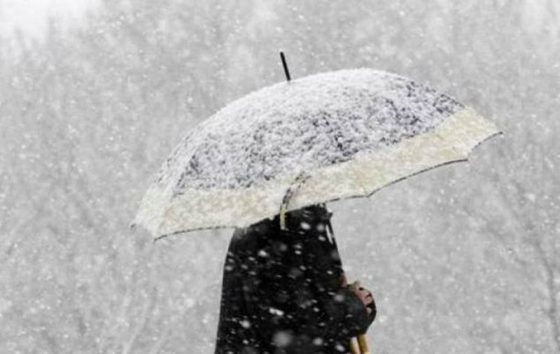 Prognoza meteo pentru următoarea săptămână. Când vom avea parte de primele ninsori