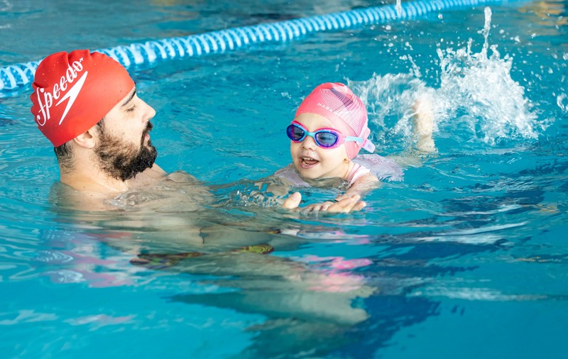 Pe 1 iunie, World Class promovează inițiative #behealthykids cu activități dedicate copiilor