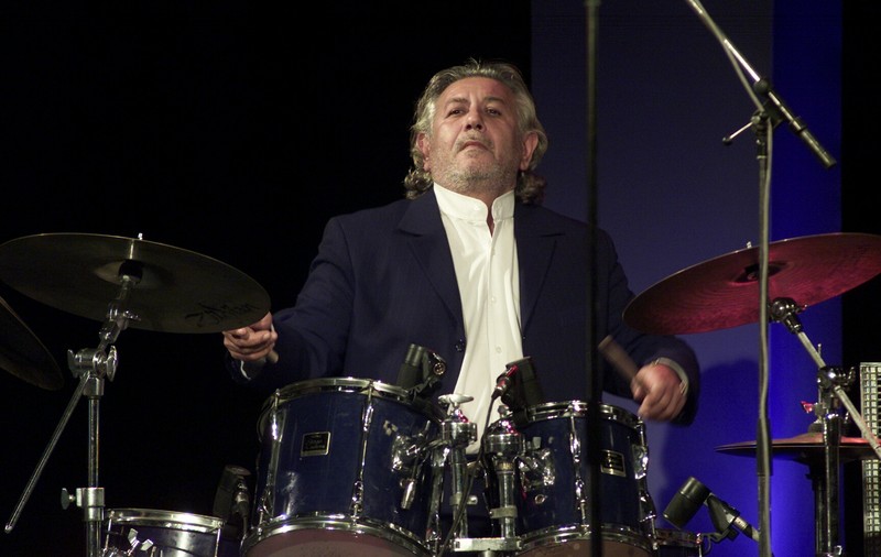Pasărea Rock ÎŞI IA ZBORUL pe 25 martie