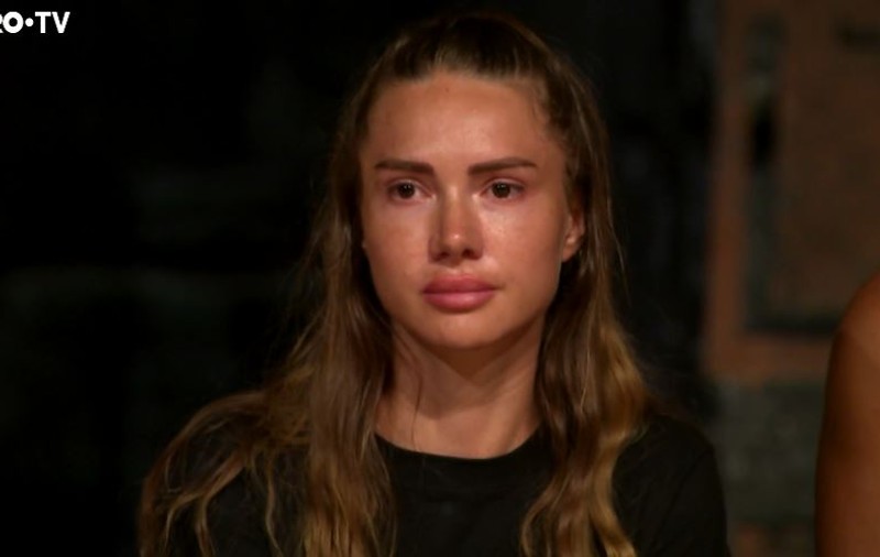 Otilia Bilionera a fost eliminată de la „Survivor România” din cauza problemelor de sănătate: „Urmează încă câteva luni de regim”