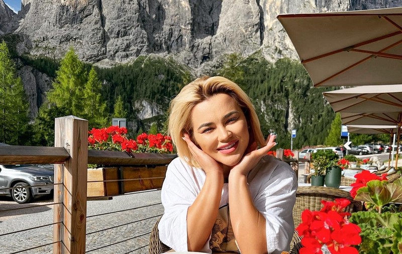 Carmen de la Sălciua a amânat nunta cu Marian Corcheș. Ce s-a întâmplat în relația lor