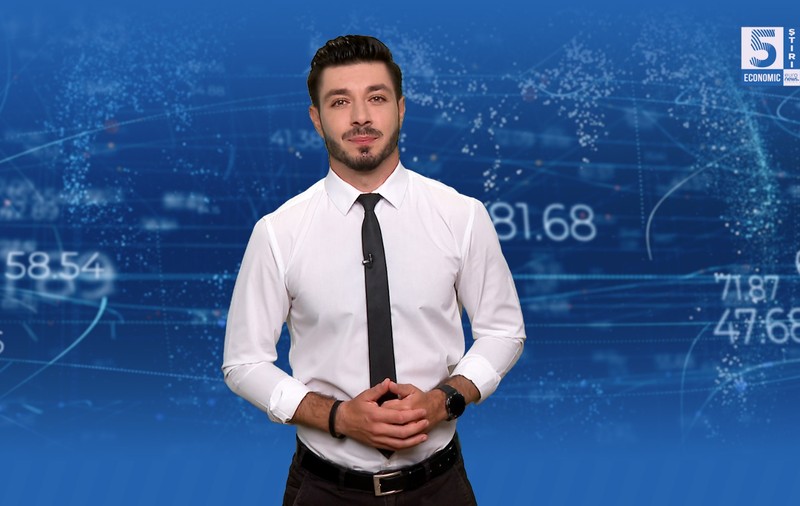 5 știri – Economic: Criza petrolului amenință buzunarele românilor, veniturile a 400.000 de bugetari sunt pe pauză, dar numărul multimilionarilor se dublează