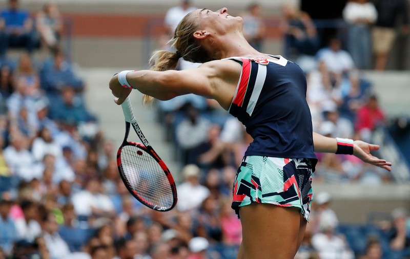 Biletul zilei din tenis 25 septembrie