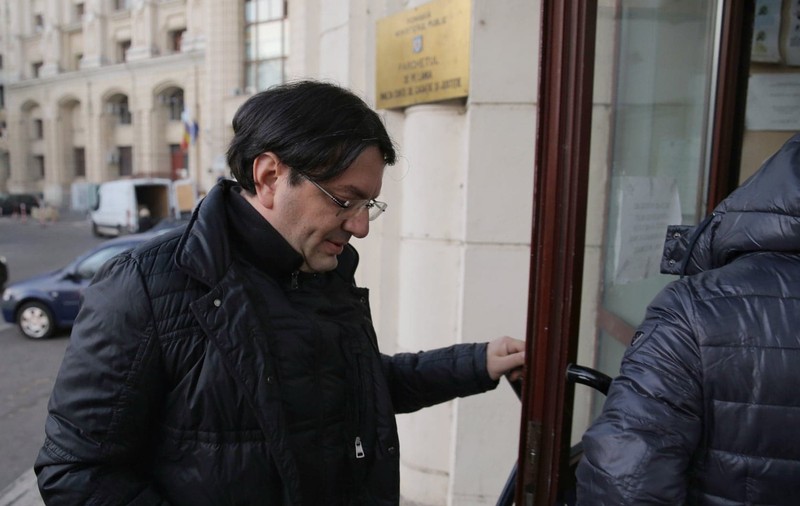 Cererea de ridicare a imunității lui Nicolae Bănicioiu a ajuns la Camera Deputaților