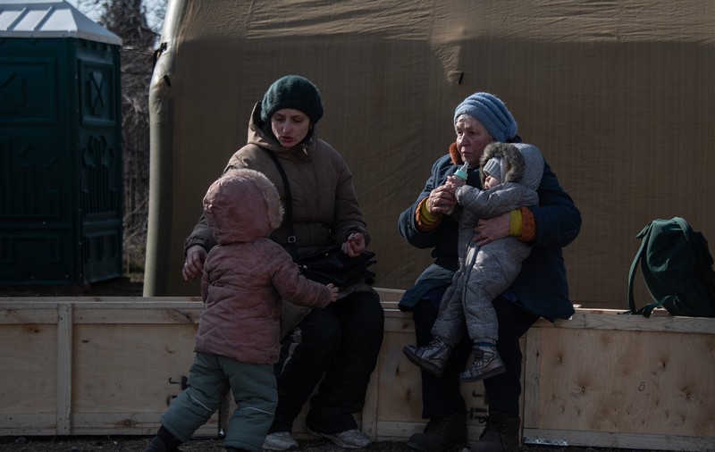 Viceprimarul din Mariupol: „Oamenii mor de foame și de sete. Nu mai avem nici medicamente”