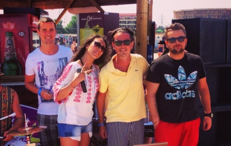 Jazzy Jo, despre relația cu Dorian, COLABORATORUL EI. Vezi dacă se iubesc sau sunt doar prieteni