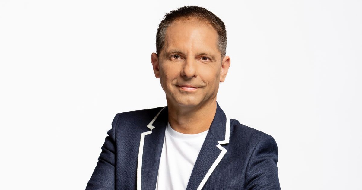 Dan Negru