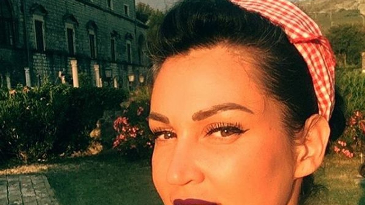 Nicoleta Luciu, în America. Înregistrări spectaculoase din vacanța brunetei | FOTO & VIDEO
