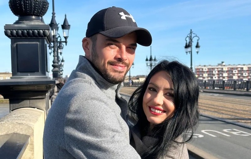 Iubita lui Marius Elisei, primele declarații după ce s-a zis că s-au despărțit: „Preferăm să avem o viață mai discretă, fiecare își vede de treaba lui”