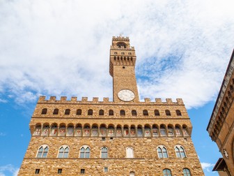 Palazzo Vecchio