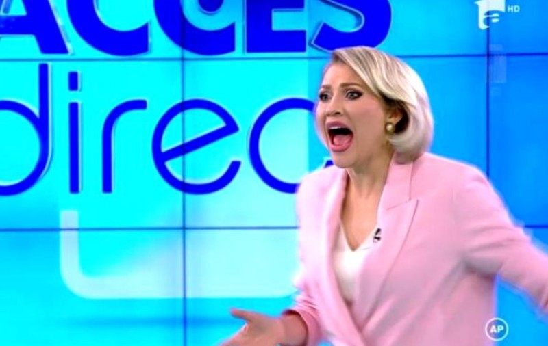 Mirela Vaida, revoltată la o lună de când a fost atacată. „Mă simt în pericol”