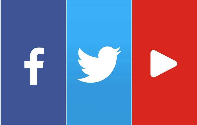 Rusia a blocat Facebook, Twitter și Youtube, după alte măsuri similare împotriva unor site-uri necontrolate de stat