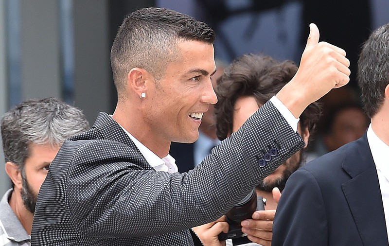 Fiscul spaniol a acceptat pactul lui Cristiano Ronaldo cu procuratura: 19 milioane euro şi doi ani de închisoare