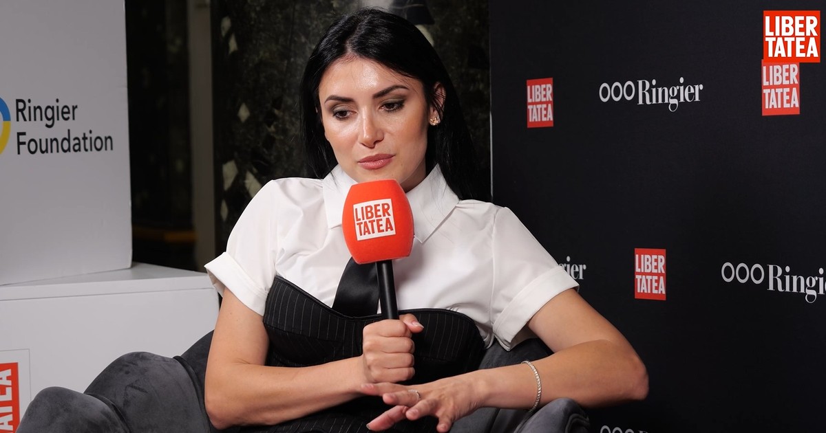 Mădălina Diaconu, director de marketing la Kulto