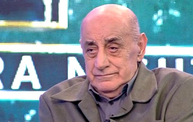 Viorel Lis, despre starea lui de sănătate: "De asta am și probleme, s-au adunat"