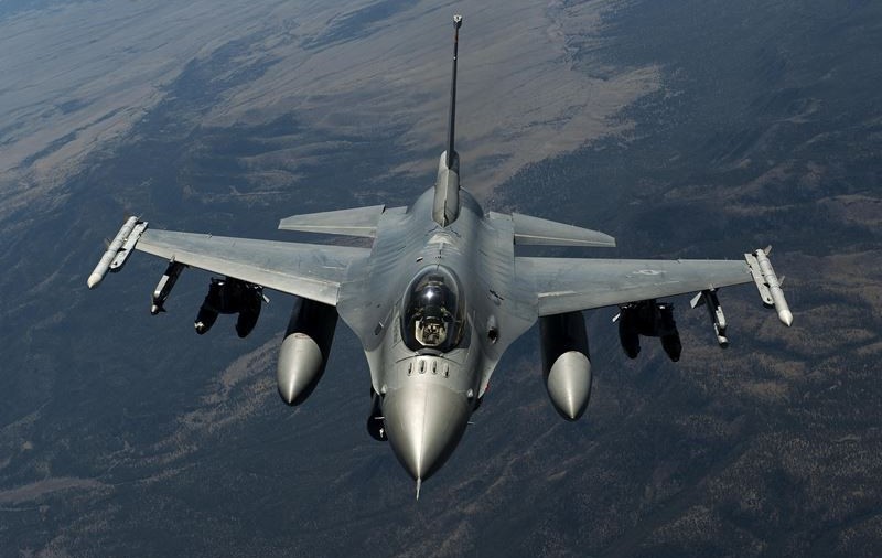 Rusia anunță „riscuri colosale” pentru țările occidentale, după ce SUA au transmis că sunt dispuse să livreze Ucrainei avioane F-16