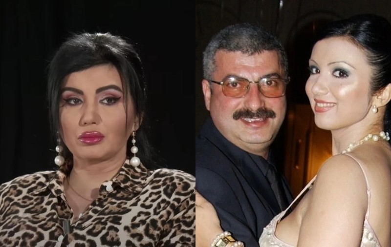 Cum a aflat Adriana Bahmuțeanu că Silviu Prigoană avea amantă: „Am intrat în casă, am bălăcărit-o și după mi s-a făcut milă de ea”
