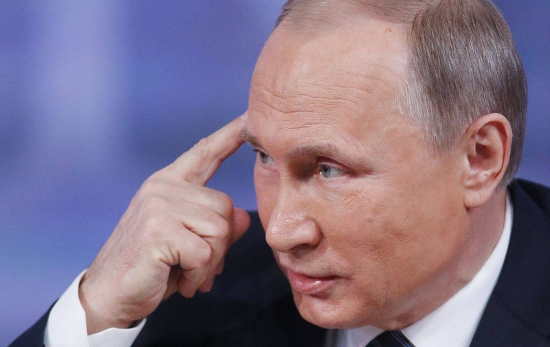 LOVITURĂ DURĂ pentru Vladimir Putin. Un om important pentru el A MURIT