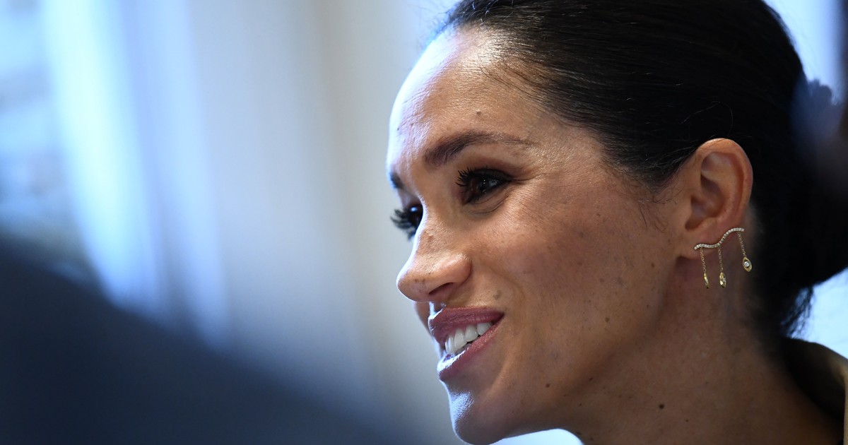 Ce sex va avea copilul lui Meghan Markle și al Prințului Harry