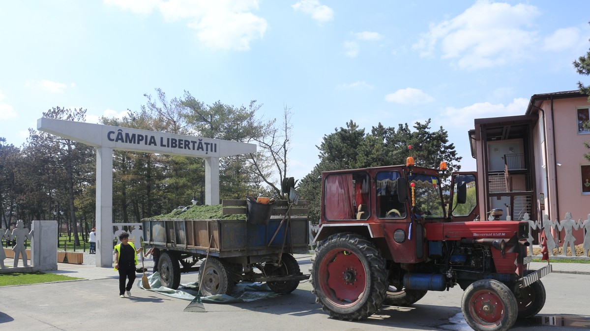 Blajul ”înghite” 1,5 milioane de euro pentru vizita Papei