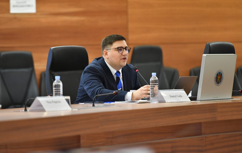 Răspunsul Republicii Moldova, după ce Rusia a transmis că „o ia pe calea Ucrainei”: „Am îmbrăţişat cursul european de dezvoltare”