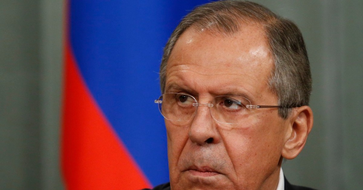 VIDEO Serghei Lavrov, amenințări către Ucraina: „Îndepliniți propunerile Moscovei sau situația va fi decisă de armata rusă”