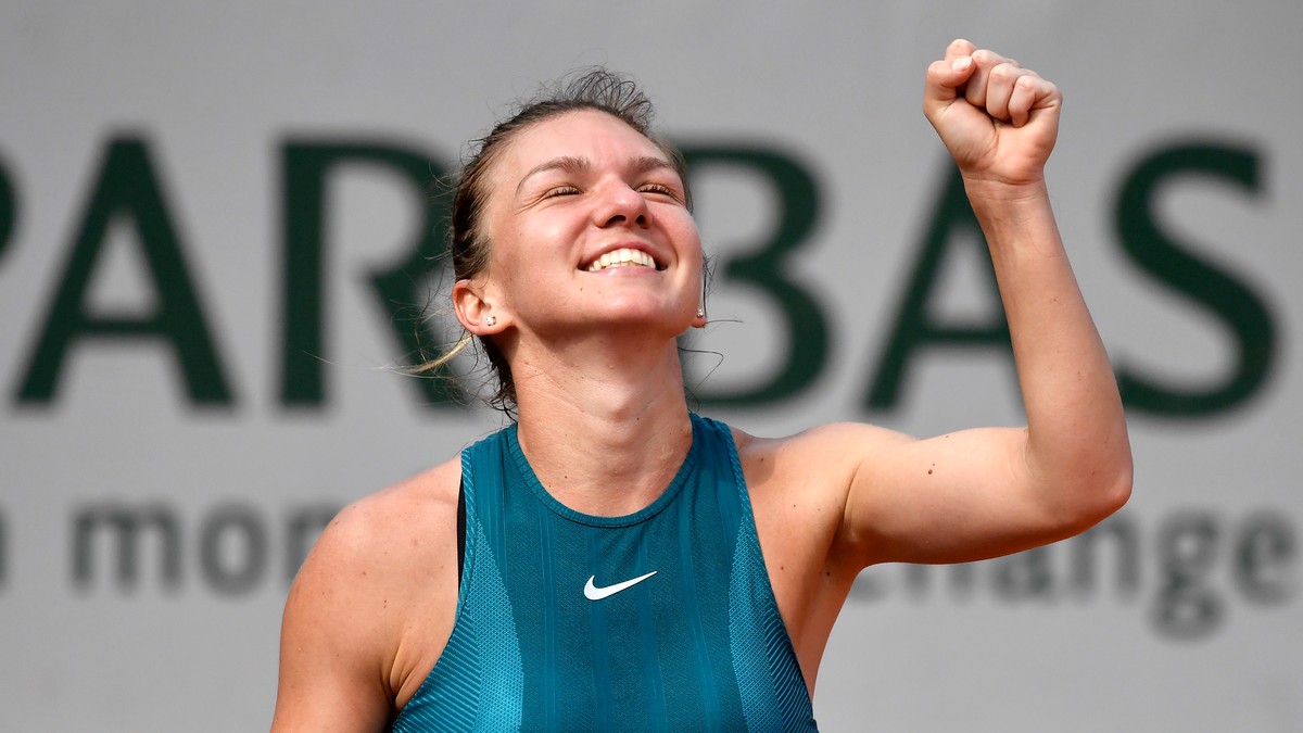 Cine i-a schimbat viața Simonei Halep. ”Metodele” prin care a câștigat primul ei titlu de Mare Șlem, la Roland Garros