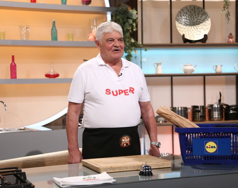 „Chefi la cuțite” 2023. Triplă eliminare în show-ul culinar de la Antena 1. Cine sunt concurenții care au părăsit competiția