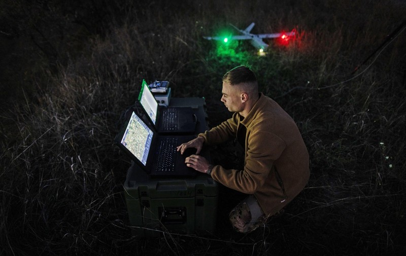 Mai multe regiuni din Rusia, lovite de drone și bombardamente ucrainene. Bilanțul atacurilor