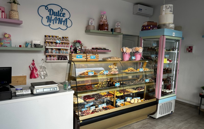 Dulce Nana: Povestea Unui Start-up Românesc Care Adaugă Magie Evenimentelor Tale