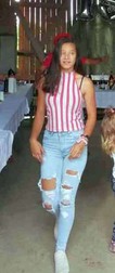 Roxana Mioara, în vârstă de 13 ani