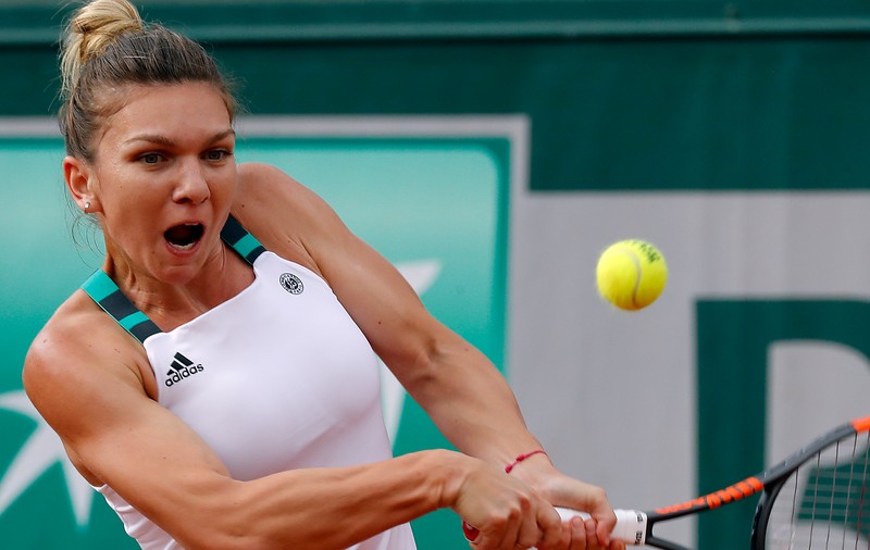 Simona Halep, în topul eficienței financiare: a câștigat 33.054 de dolari pe meci. O singură jucătoare din top 10 WTA a depășit-o