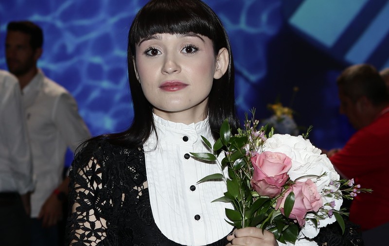 Irina Rimes face Crăciunul de două ori! “Cu bandul meu pe 25 și cu părinții și fratele, pe 7 Ianuarie”