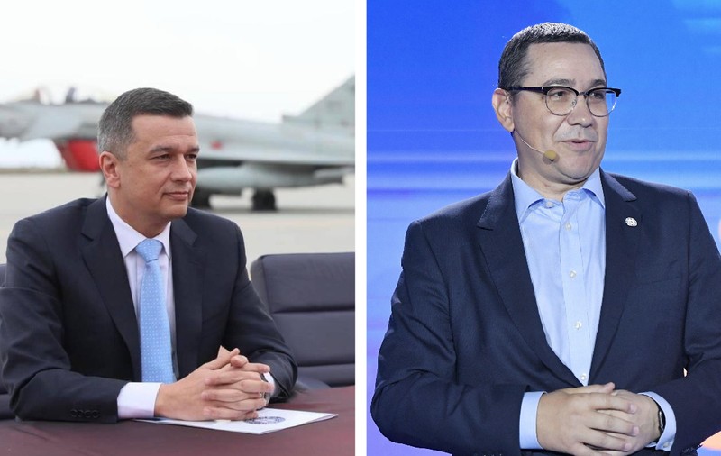 După Ciolacu, și Grindeanu cere retragerea lui Victor Ponta de la prezidențiale: „S-a detonat singur. Îl ajută pe dezastrul Nicuşor Dan să ajungă mai aproape de Preşedinţie”