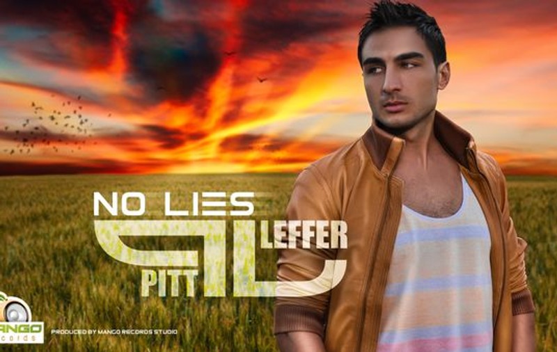 PREMIERĂ LIBERTATEA.RO | Pitt Leffer. E teolog dar muzica e noua lui religie