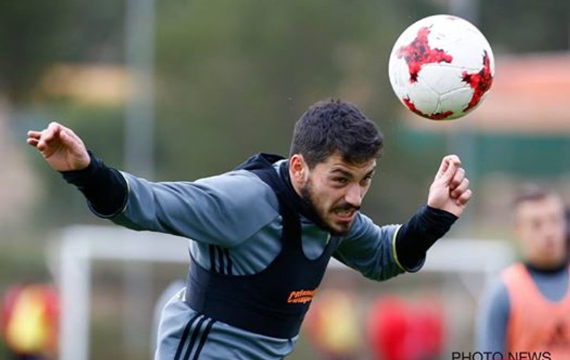 Nicolae Stanciu trage tare să redevină titular la Anderlecht. Tricolorul, lăudat în cantonamentul din Spania / GALERIE FOTO