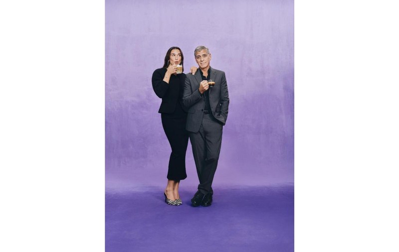 Dua Lipa este noul ambasador de brand global pentru Nespresso