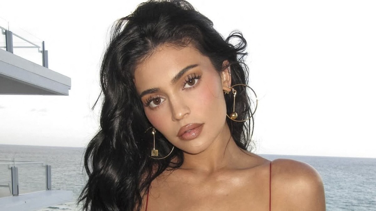 Kylie Jenner