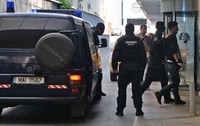 Directia de Investigare a Infractiunilor de Criminalitate Organizata si Terorism. Imagine cu caracter ilustrativ: Sursă foto: Hepta.