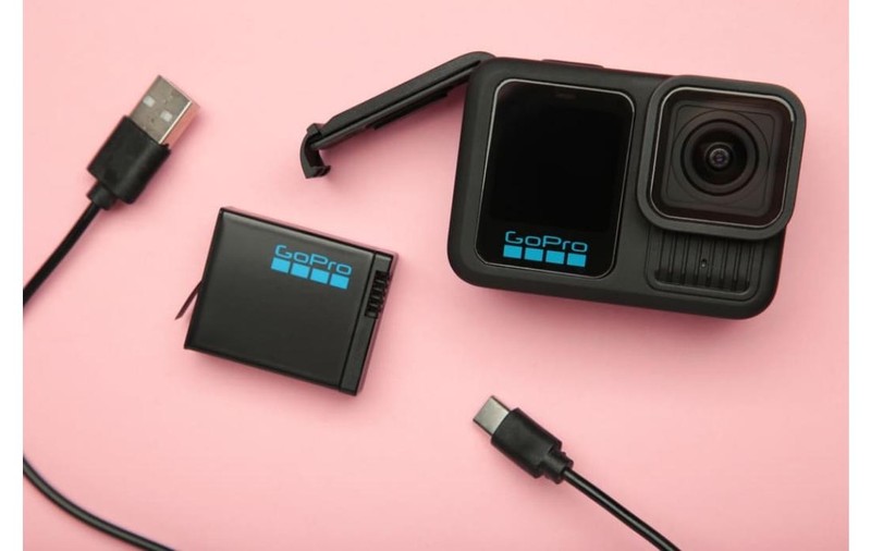 Adrenalina la superlativ: de ce GoPro Hero 13 este alegerea potrivită pentru sporturi extreme?
