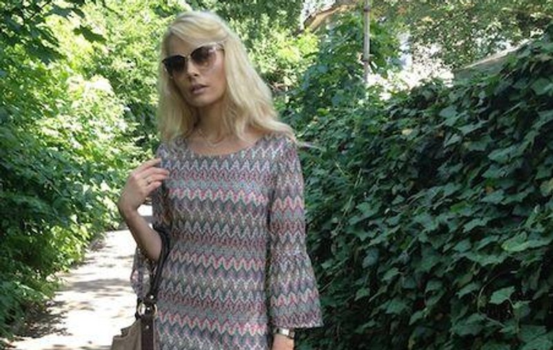 Ce slabă e Laura Cosoi! | FOTO